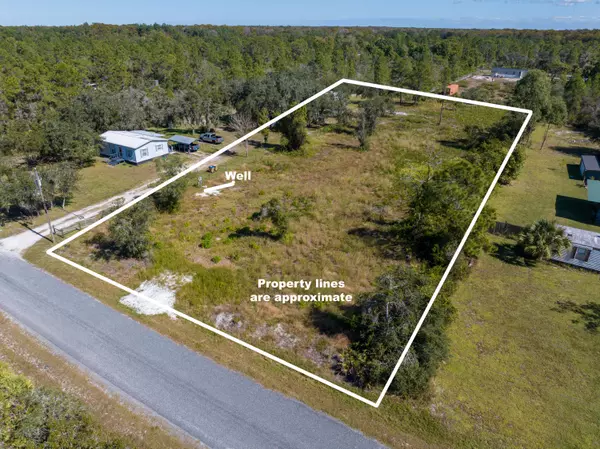 0 Sunshine AVE, Okeechobee, FL 34972