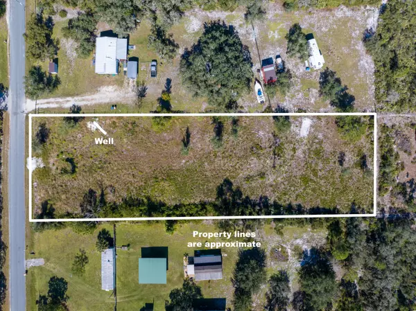 Okeechobee, FL 34972,0 Sunshine AVE