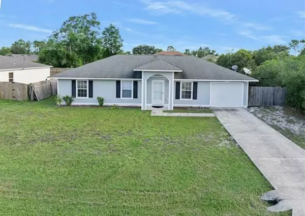 3651 SW Voyager ST, Port Saint Lucie, FL 34953