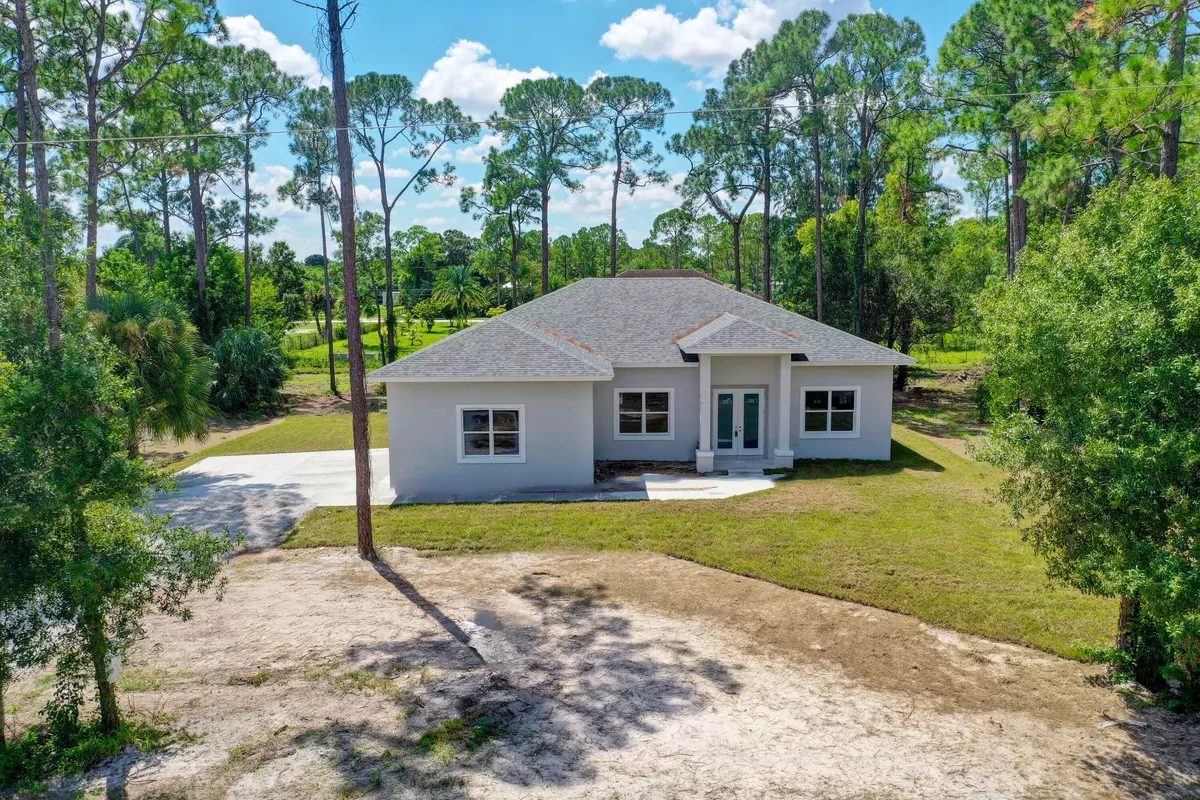 Loxahatchee, FL 33470,17944 N 38th LN
