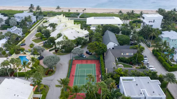 Ocean Ridge, FL 33435,5111 N Ocean BLVD A