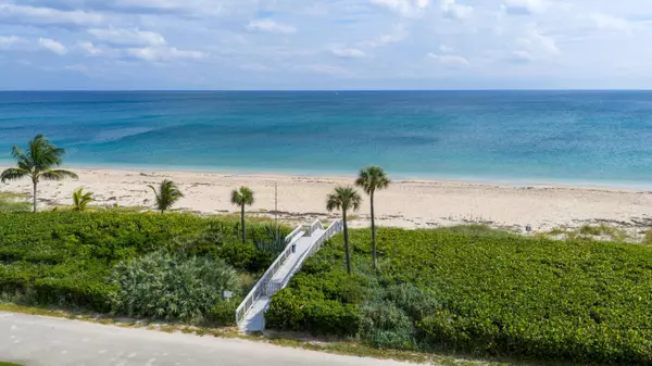 Ocean Ridge, FL 33435,5111 N Ocean BLVD A