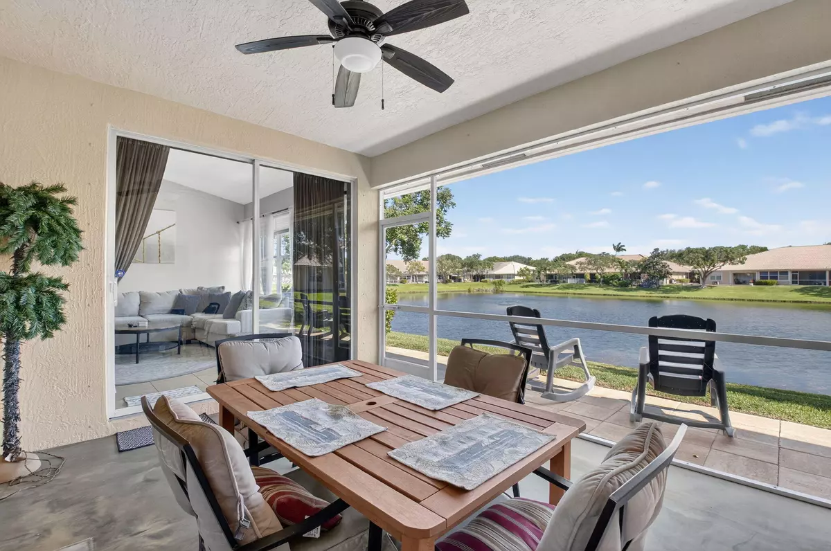 Delray Beach, FL 33445,235 Coral Trace LN