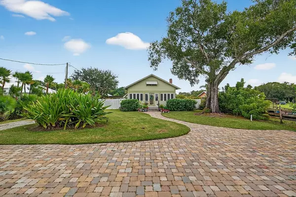 Fort Pierce, FL 34981,4876 Christensen RD