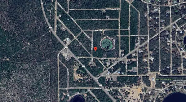 Tbd Rhode Island ST, Interlachen, FL 32148