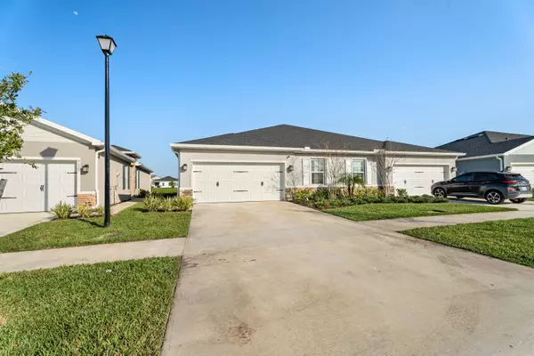 Port Saint Lucie, FL 34987,9431 SW Libertas WAY