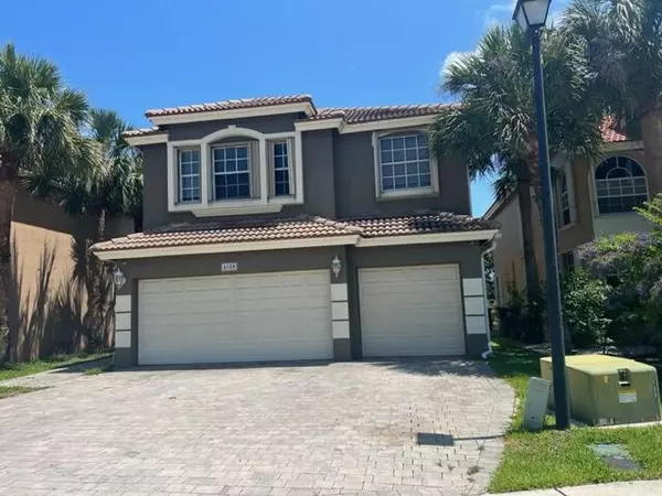 Lake Worth, FL 33462,4058 Arthurium AVE