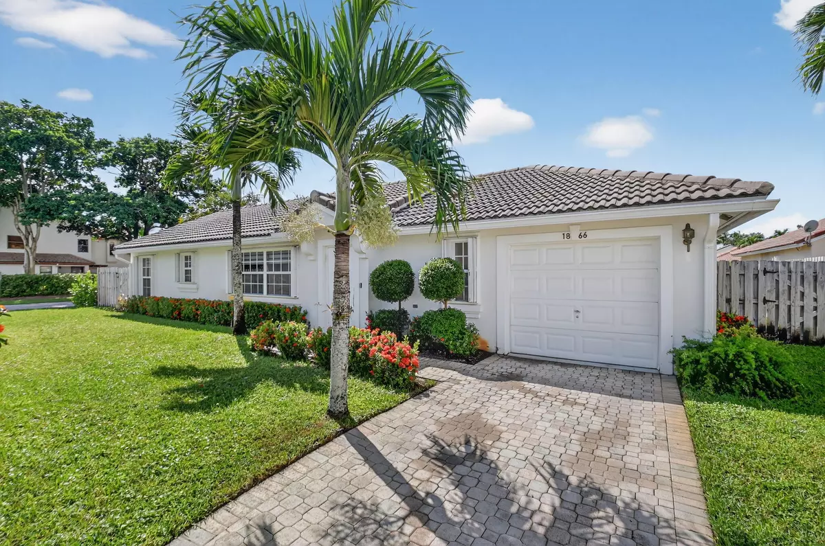 Wellington, FL 33414,18 Capeside CIR