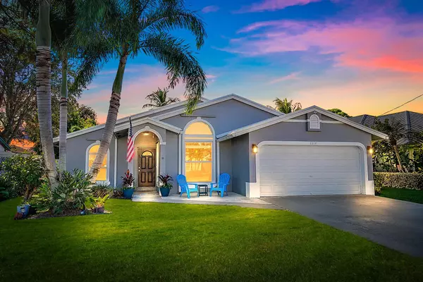 6218 Linton ST, Jupiter, FL 33458