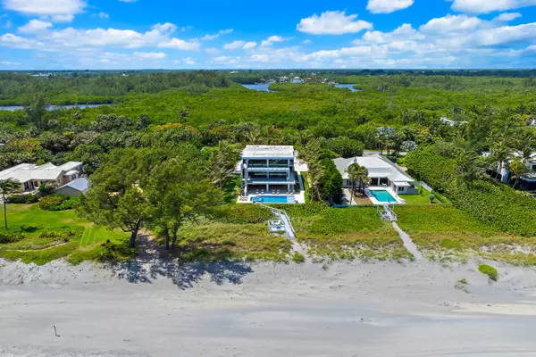 Jupiter Island, FL 33455,Xxx N Beach RD