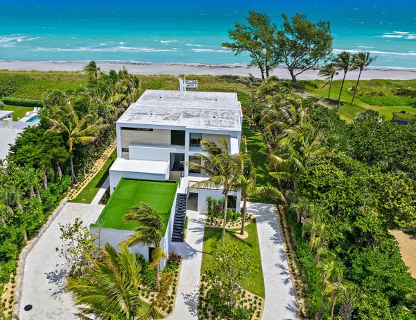 Xxx N Beach RD, Jupiter Island, FL 33455