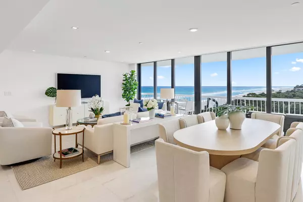 2100 S Ocean BLVD 507s, Palm Beach, FL 33480