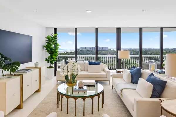 Palm Beach, FL 33480,2100 S Ocean BLVD 507s