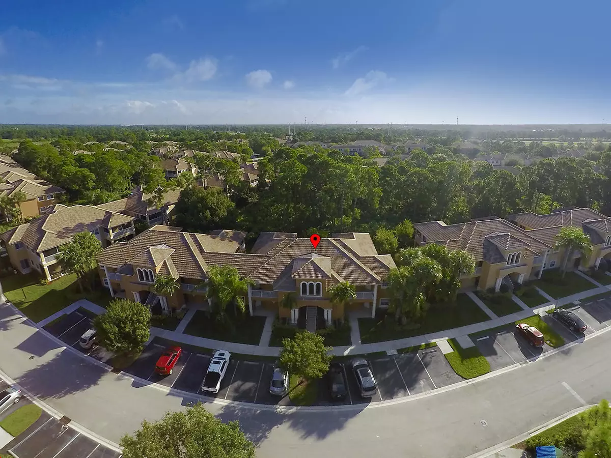 Port Saint Lucie, FL 34986,8379 Mulligan CIR 4524