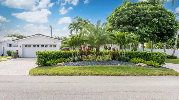 Lighthouse Point, FL 33064,2400 NE 45th ST