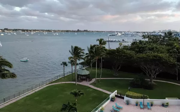 West Palm Beach, FL 33407,5200 N SE Flagler DR 2006