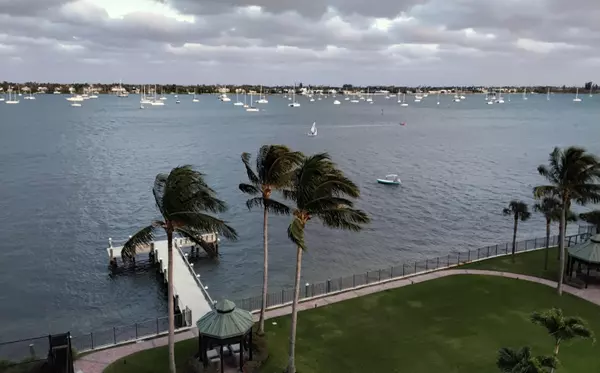 West Palm Beach, FL 33407,5200 N SE Flagler DR 2006