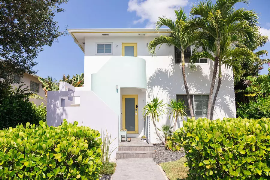 210 S Ocean Breeze 2, Lake Worth Beach, FL 33460