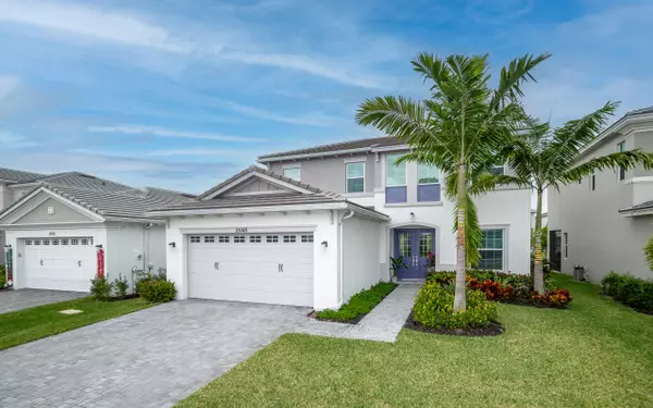 Westlake, FL 33470,15145 Cameo CT