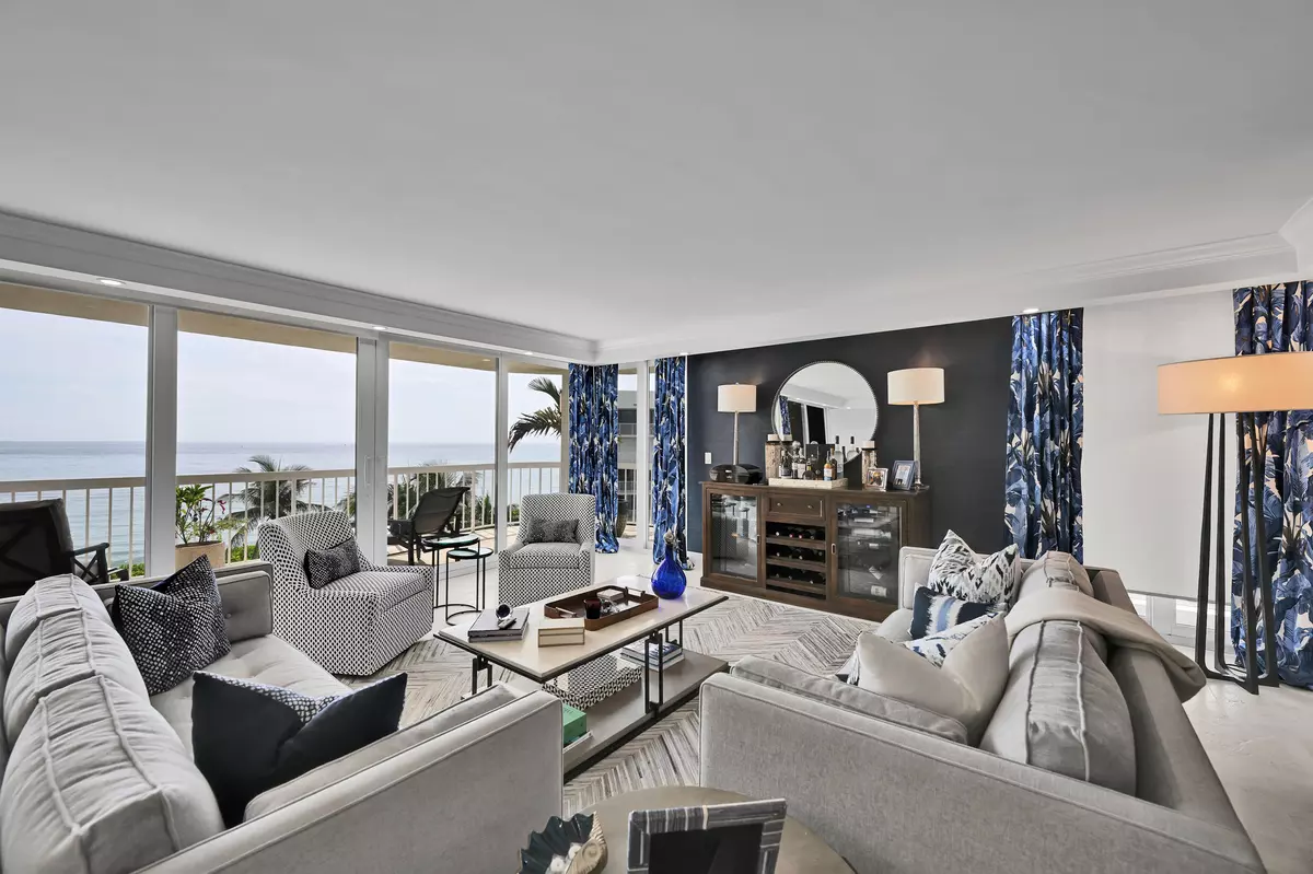 Palm Beach, FL 33480,3300 S Ocean BLVD 508s