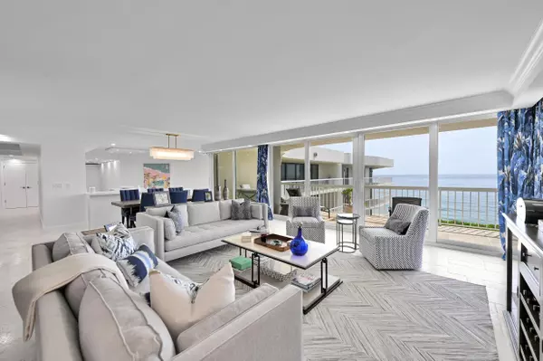 Palm Beach, FL 33480,3300 S Ocean BLVD 508s