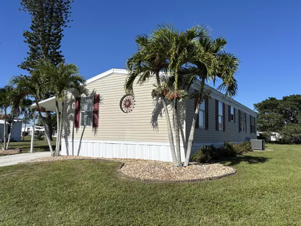 Port Saint Lucie, FL 34952,23 Oro Grande WAY