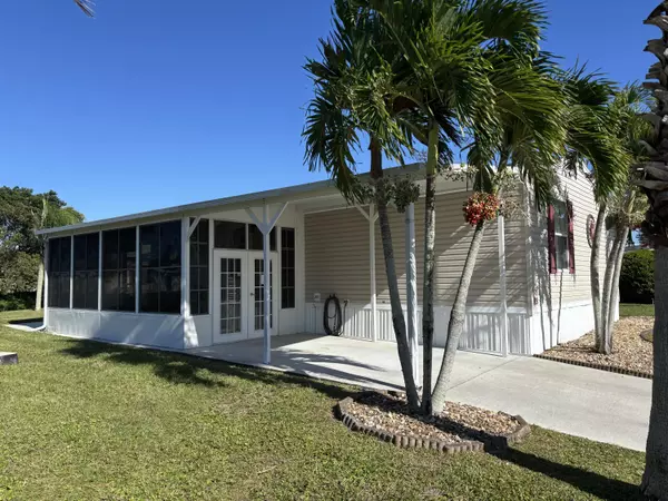 Port Saint Lucie, FL 34952,23 Oro Grande WAY