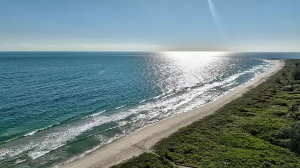 2711 N Hwy A1a Unit I, Fort Pierce, FL 34949