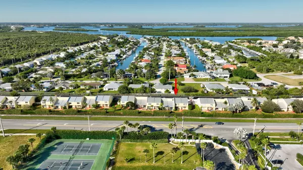 Fort Pierce, FL 34949,2711 N Hwy A1a Unit I