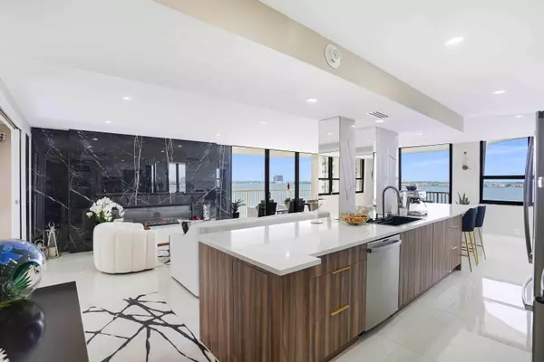 5480 N Ocean DR Bphc, Singer Island, FL 33404