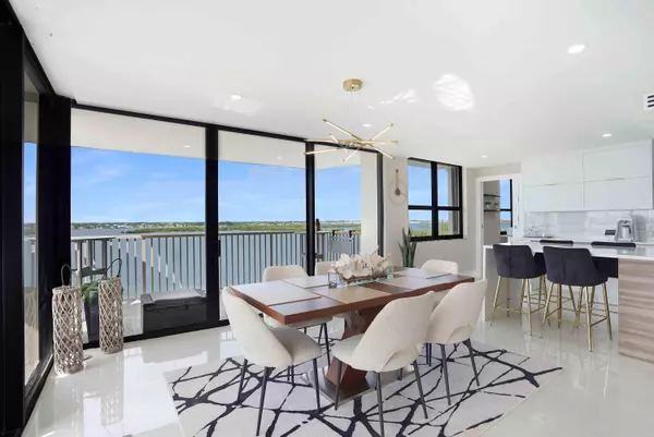 Singer Island, FL 33404,5480 N Ocean DR Bphc