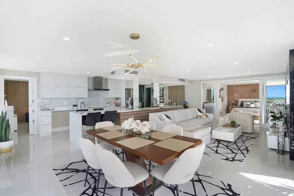 Singer Island, FL 33404,5480 N Ocean DR Bphc