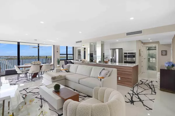 Singer Island, FL 33404,5480 N Ocean DR Bphc