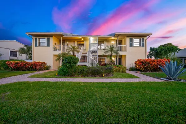 5 Eastgate DR C, Boynton Beach, FL 33436