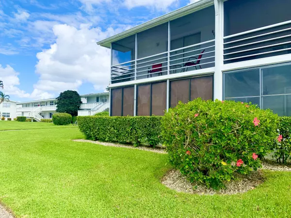 West Palm Beach, FL 33417,287 Andover L 287