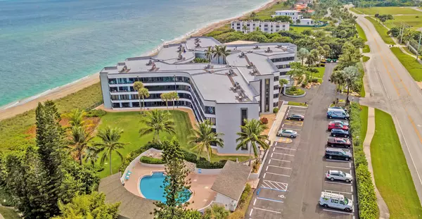 Stuart, FL 34996,1357 Ne Ocean Blvd 317