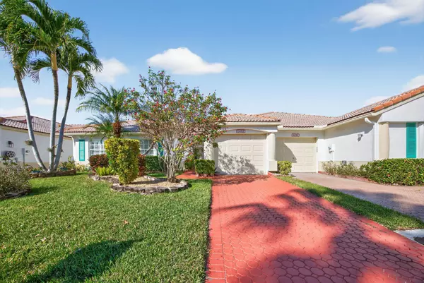 Delray Beach, FL 33484,6069 Heliconia RD