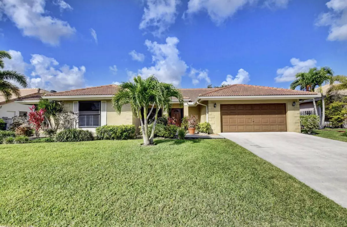 Boca Raton, FL 33498,11600 Island Lakes LN