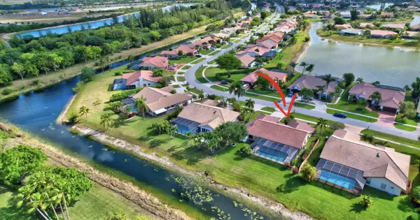 Boca Raton, FL 33498,11600 Island Lakes LN