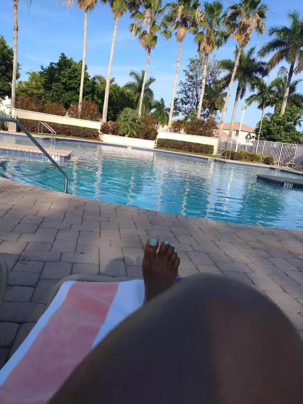 Coconut Creek, FL 33073,4015 Banyan Trails DR