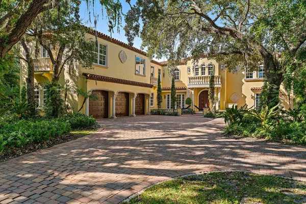 Sewalls Point, FL 34996,11 Wendy LN