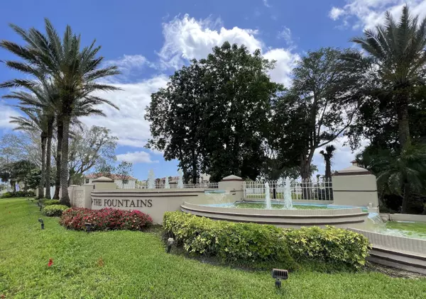 Lake Worth, FL 33467,4793 Esedra CT 307