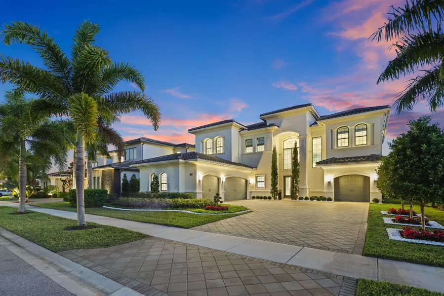 9276 Biaggio RD, Boca Raton, FL 33496