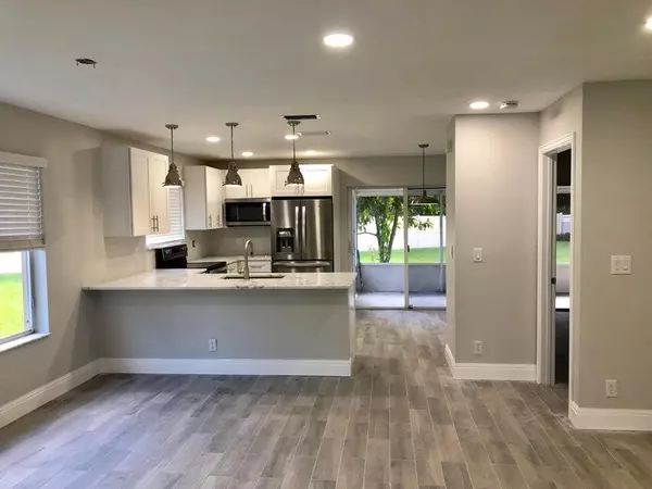 11180 SW 17th MNR, Davie, FL 33324