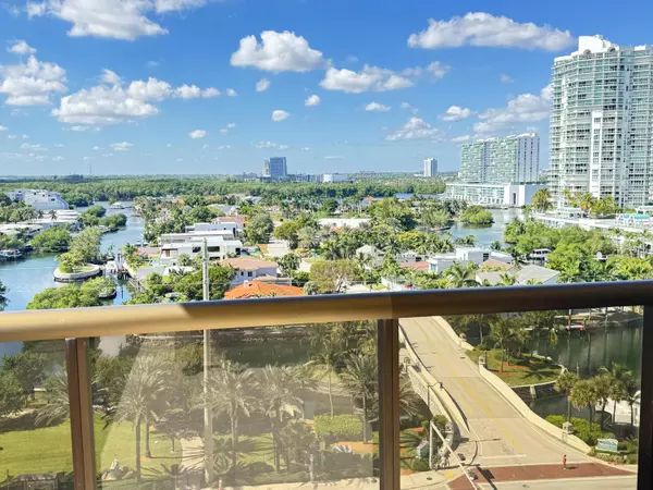 Sunny Isles Beach, FL 33160,16275 Collins AVE 1004