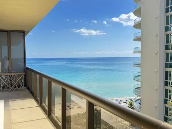 Sunny Isles Beach, FL 33160,16275 Collins AVE #1004