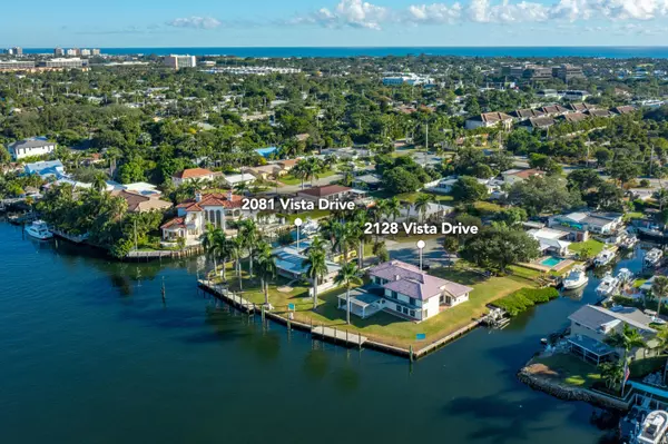 2128 Vista DR, North Palm Beach, FL 33408