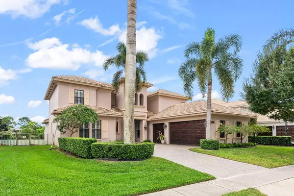 Delray Beach, FL 33446,15620 Glencrest AVE