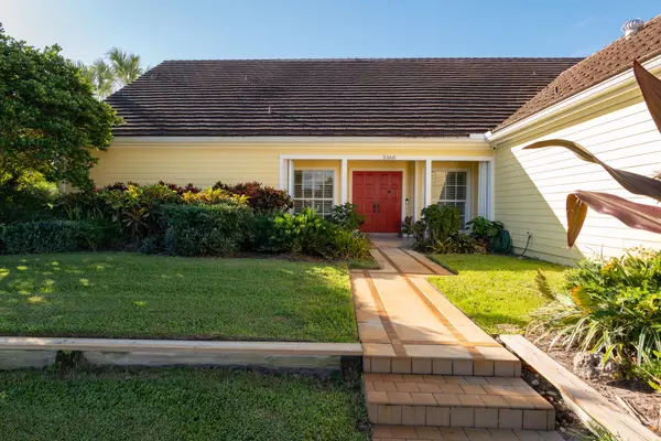 Stuart, FL 34997,3360 SE Golf TRL