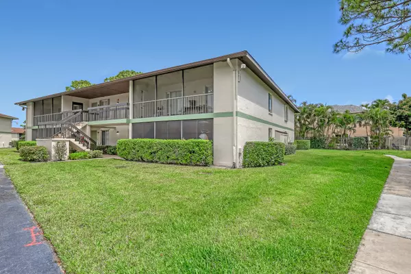 6257 Chasewood DR B, Jupiter, FL 33458